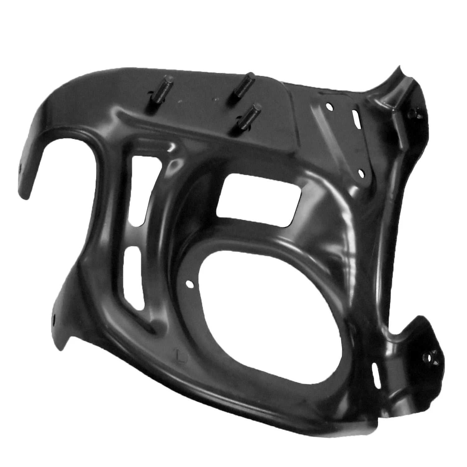 Driver Side Front Bumper Mounting Bracket for Toyota Tundra (2014–2021)
