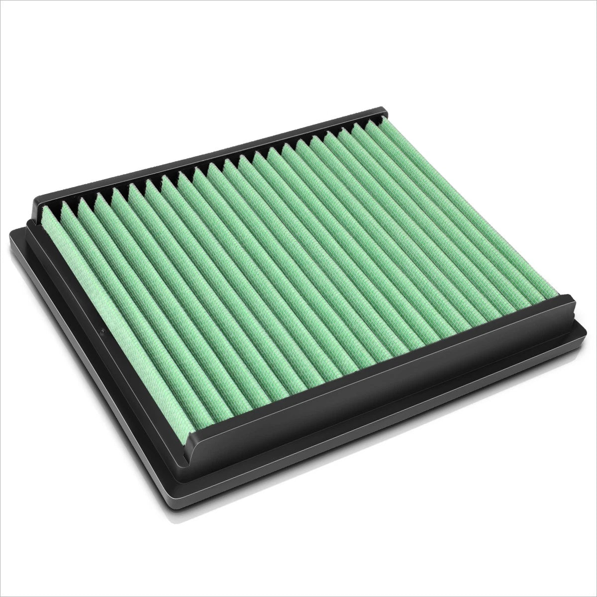 Reusable Hi-Flow Air Filter Panel for Vauxhall/Opel Combo (1994–2001)