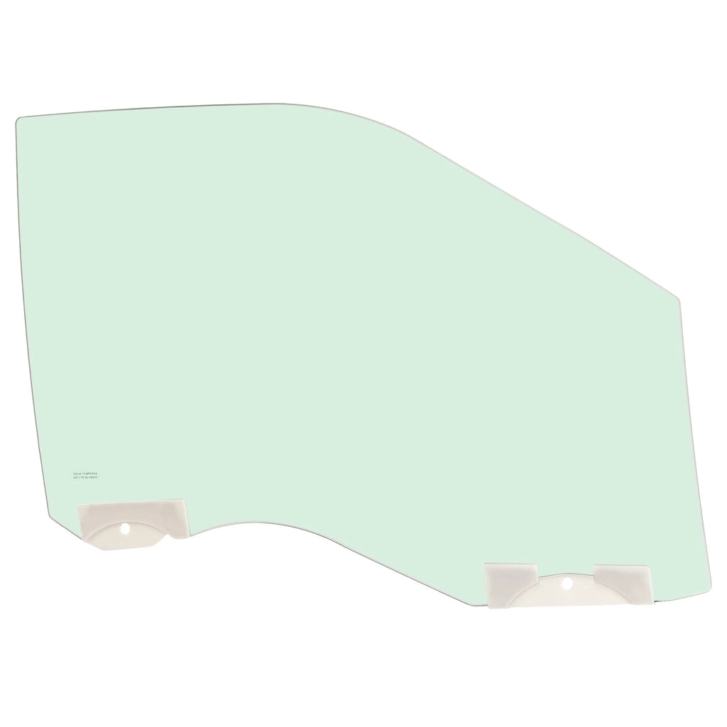 Passenger Right Side Front Door Window Glass for Ford F-150 (2015-2024)