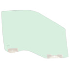Passenger Right Side Front Door Window Glass for Ford F-150 (2015-2024)
