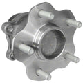 4cyl 1.6L 2.0L Rear Wheel Bearing Hub Assembly for Nissan Dualis J10 (2009-2016)