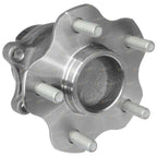 4cyl 1.6L 2.0L Rear Wheel Bearing Hub Assembly for Nissan Dualis J10 (2009-2016)