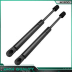 2X Rear Trunk Lift Supports Gas Struts for Infiniti G35 (2003–2008)