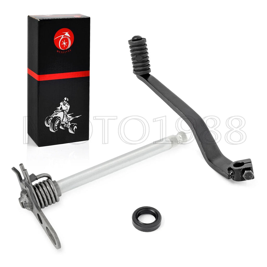 SHIFT LEVER Shift Shifter Shaft for Yamaha YFZ450 YFZ 450 W V (2006–2013)