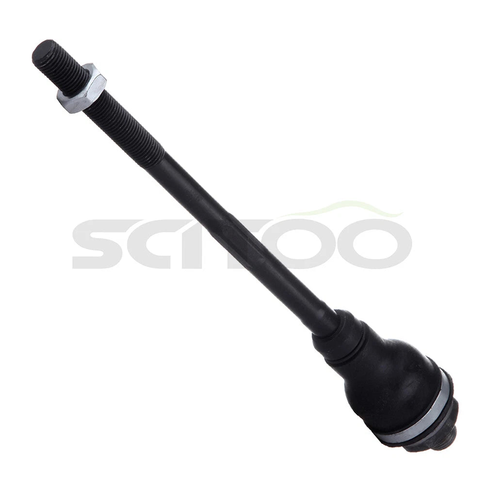 Front Tie Rod End for Chevrolet Silverado 1500 & GMC Sierra 2500 HD (2000–2006)