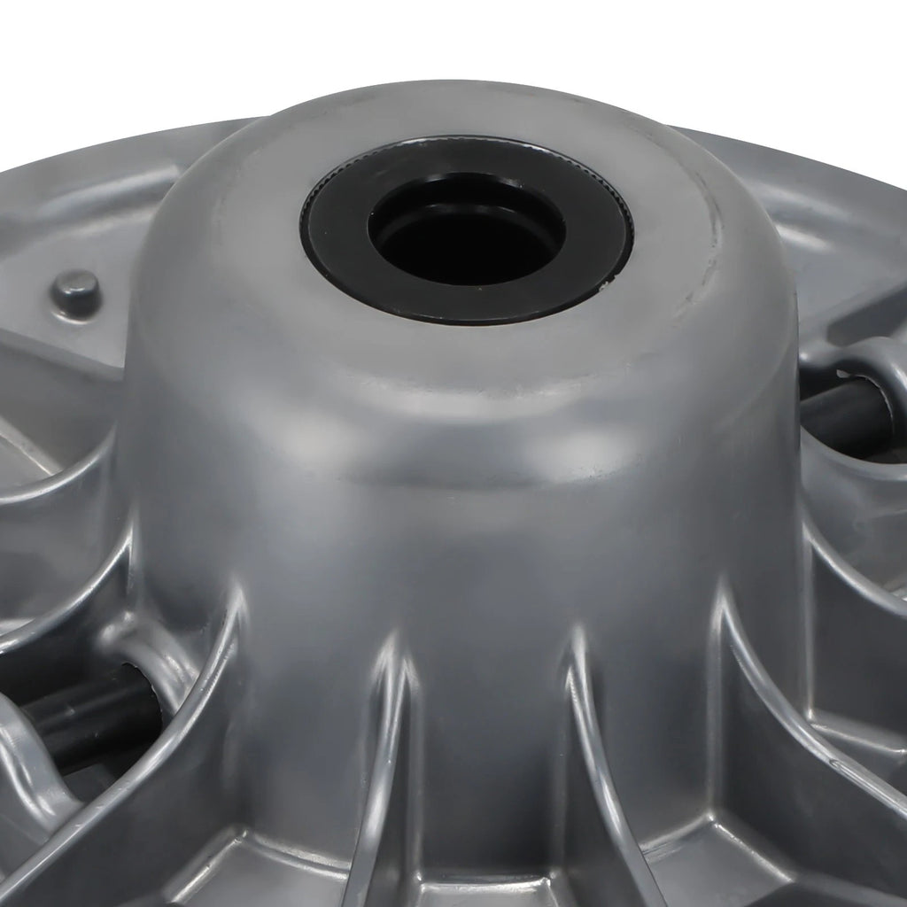 Secondary Driven Clutch Pulley for Yamaha G29 Golf Carts (2007–2012) CP-0051