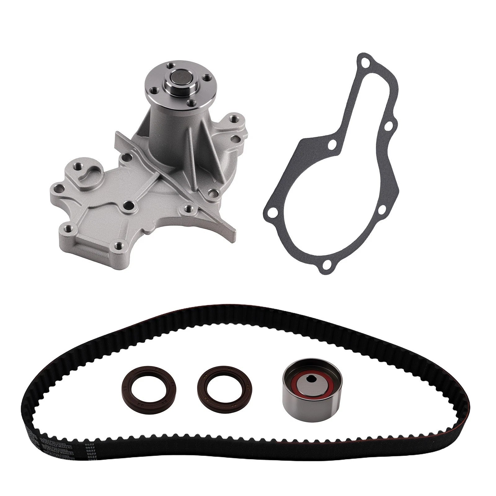 Timing Belt & Water Pump Kit for Suzuki Vitara SE416 (1992–1998)