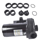 Booster Pump for Inground Swimming Pools (0.75 HP)