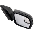 Heated Right Side Mirror for Ford Edge (2019–2024)