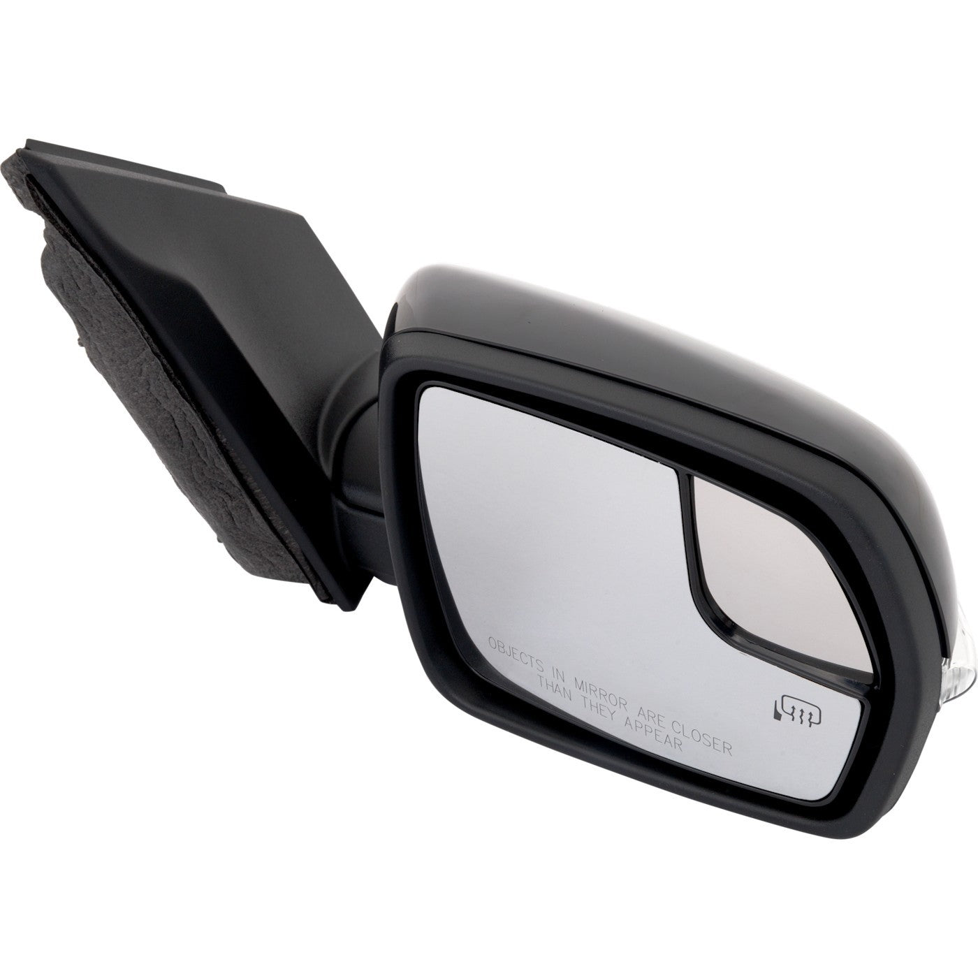 Heated Right Side Mirror for Ford Edge (2019–2024)