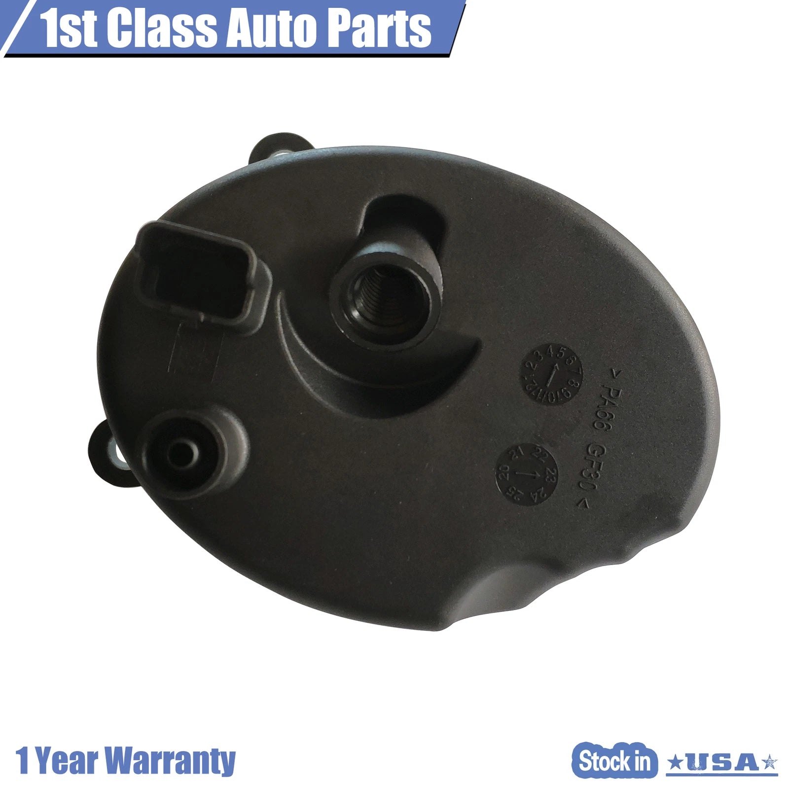 Fuel Filter for Range Rover Evoque L538 (2012-2014)