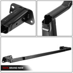 Front Lower Bumper Reinforcement for Chevrolet Sonic (2012–2020)