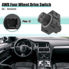 4WD Switch for Chevrolet Silverado 2500 HD (No. 84254255)