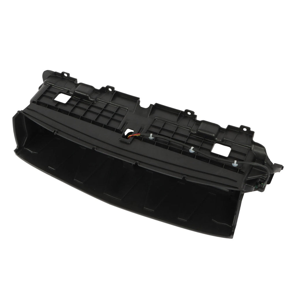 Lower Air Shutter Grille with Motor for Honda Odyssey (2021–2024)