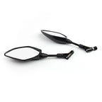 Rear View Mirrors for Yamaha MT09 MT03 MT25 FZ07 (2013–2016) FJ09 MT10