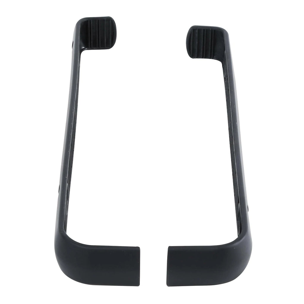 Cylinder Head Cover Plate for Honda Goldwing GL1800 (2001–2017) Matt Black