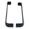 Cylinder Head Cover Plate for Honda Goldwing GL1800 (2001–2017) Matt Black