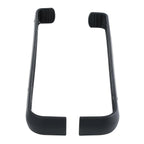 Cylinder Head Cover Plate for Honda Goldwing GL1800 (2001–2017) Matt Black