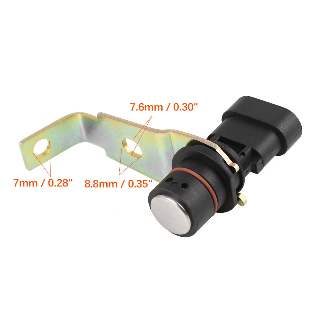 Crankshaft Position Sensor 12596851 for Chevrolet Silverado Astro Blazer Tahoe (1999–2006)