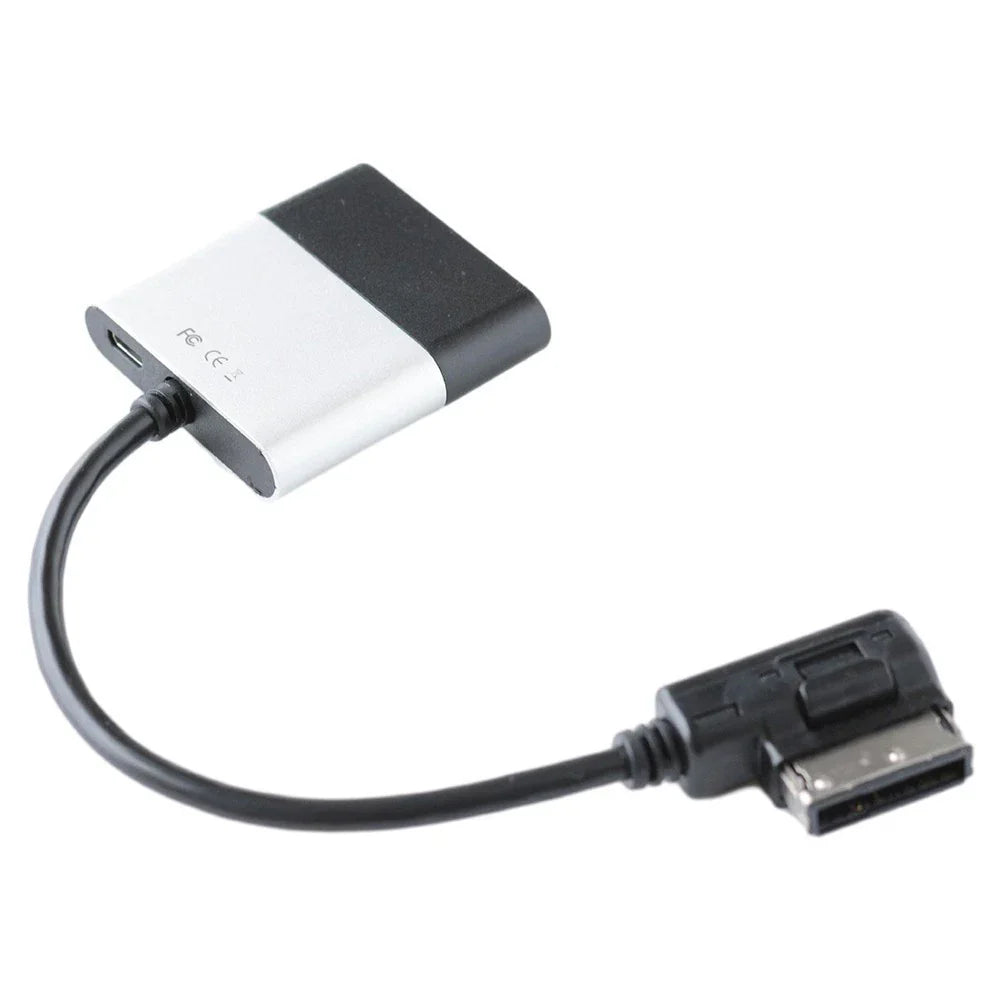 Bluetooth-compatible Car Adapter for Audi MMI