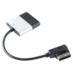 Bluetooth-compatible Car Adapter for Audi MMI