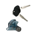 Door Lock Cylinder for Nissan (2010–2015) OEM 81970-2DA00 LHD