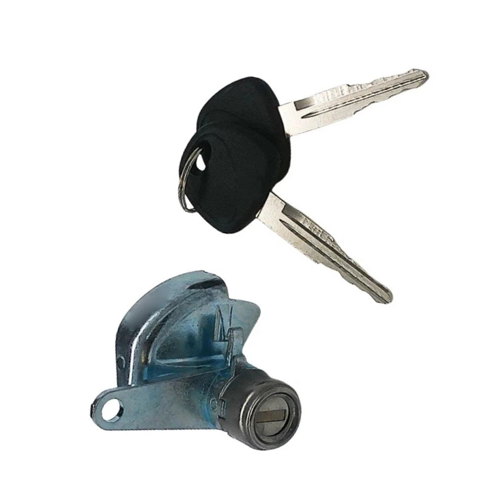 Door Lock Cylinder for Nissan (2010–2015) OEM 81970-2DA00 LHD