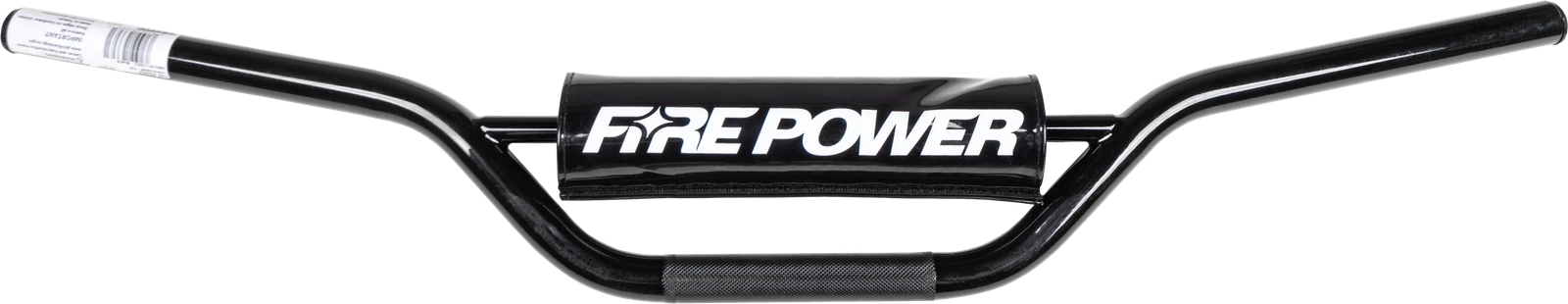 Handlebar for Csc Mini 81 150cc (1981) Black