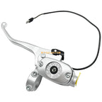 Front Brake Master Cylinder with Brake Light Switch for Arctic Cat 250 (2004)