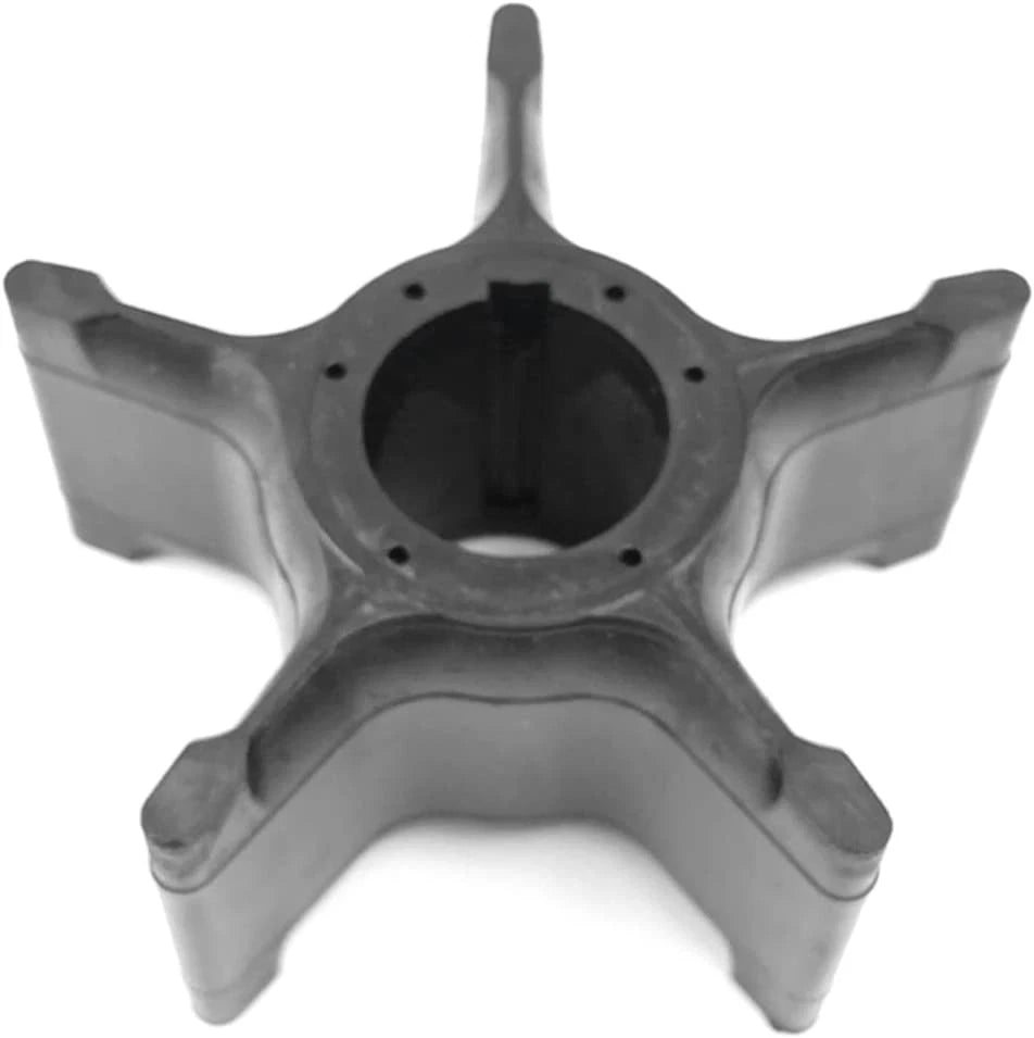 Water Pump Impeller Service Kit for Suzuki DF200/DF250/DF255 (2000–2023) 17400-93J02