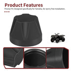 Wheel Hub Cap for Yamaha Bear Tracker 250 YFM250 (1999–2004)