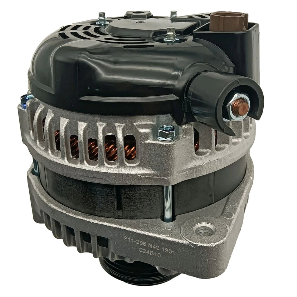 Alternator for Honda Odyssey (2014–2017) 3.5L 130A 12V