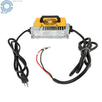 25A Lithium Battery Charger for Golf Cart (58.4V)