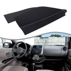 Front Right Inner Mirror Corner Trim Cover for Nissan Versa (2012–2018)