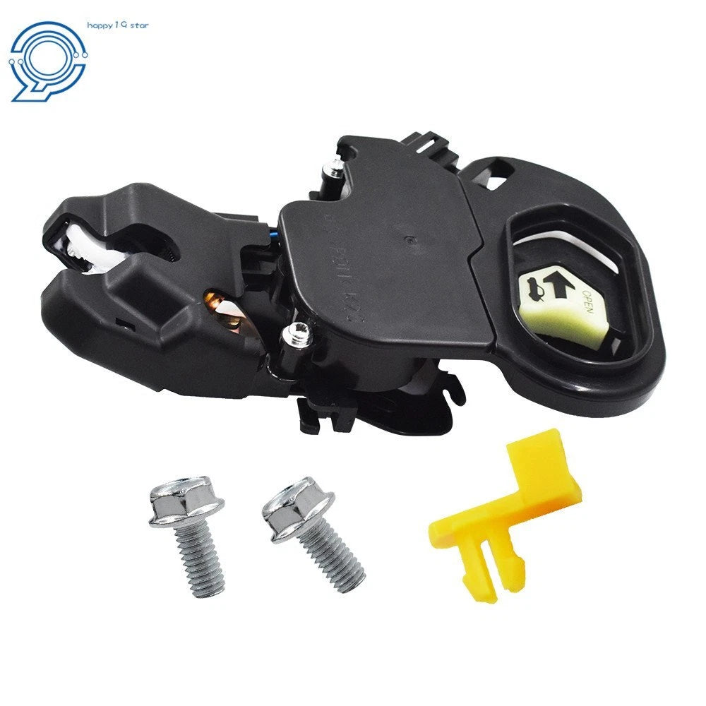 Trunk Latch Actuator for Honda Accord (2018-2023)