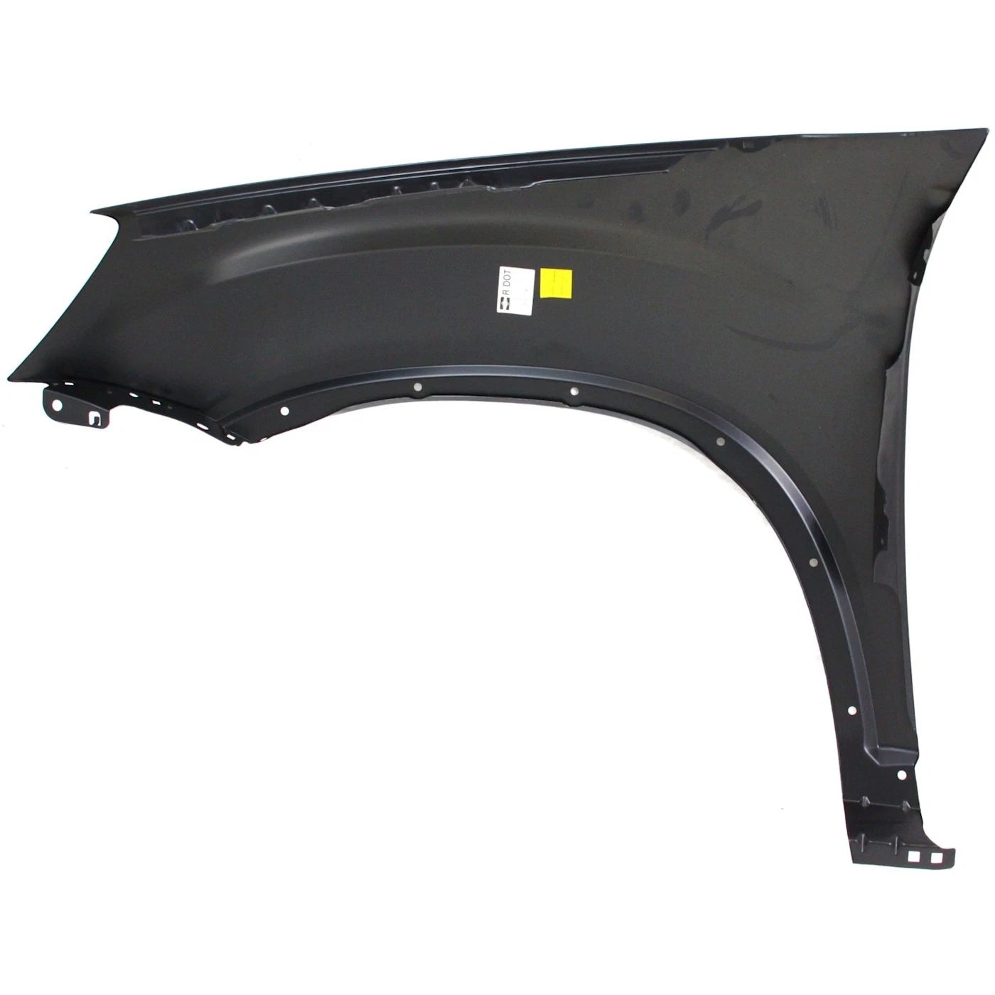 Fender for GMC Acadia (2007–2012) Front Driver and Passenger Side