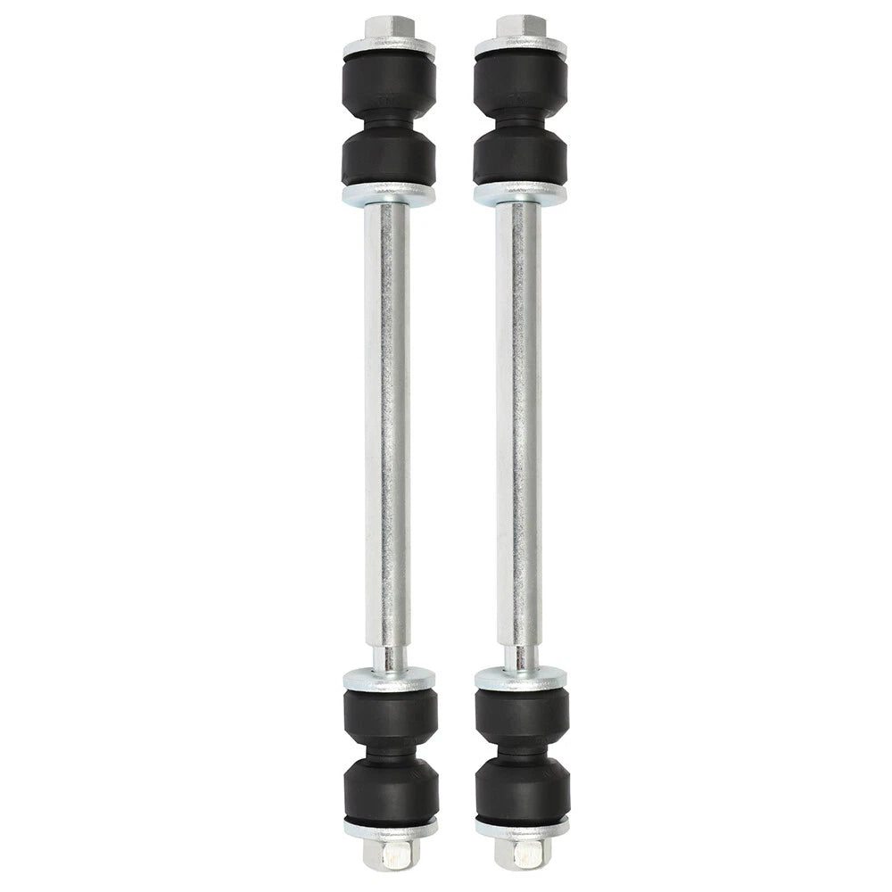 Shock Absorbers and Sway Bars for Ford Ranger, Mazda B2500, B3000, B4000