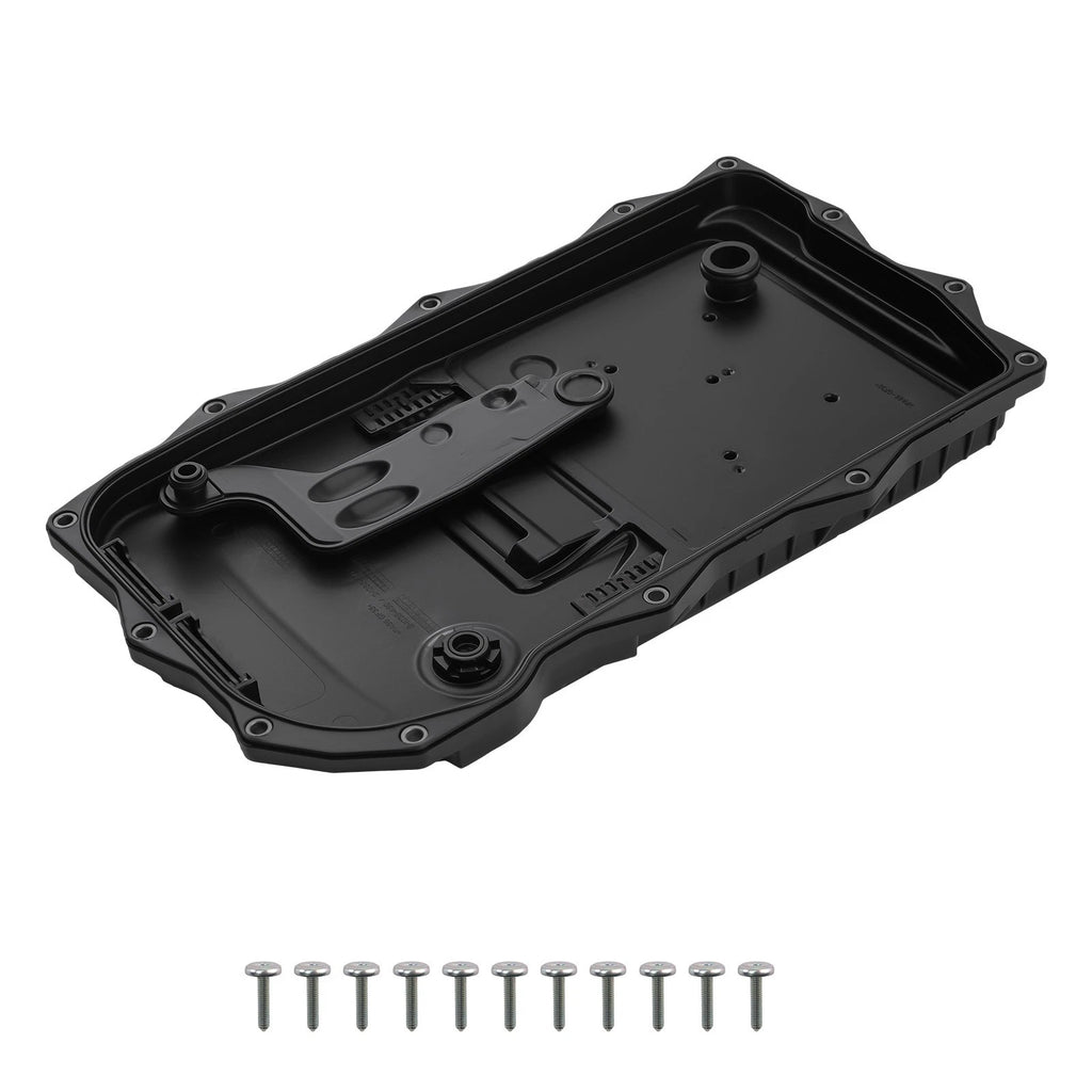 Transmission Oil Pan with Gasket for BMW ActiveHybrid 5 (2012–2016)