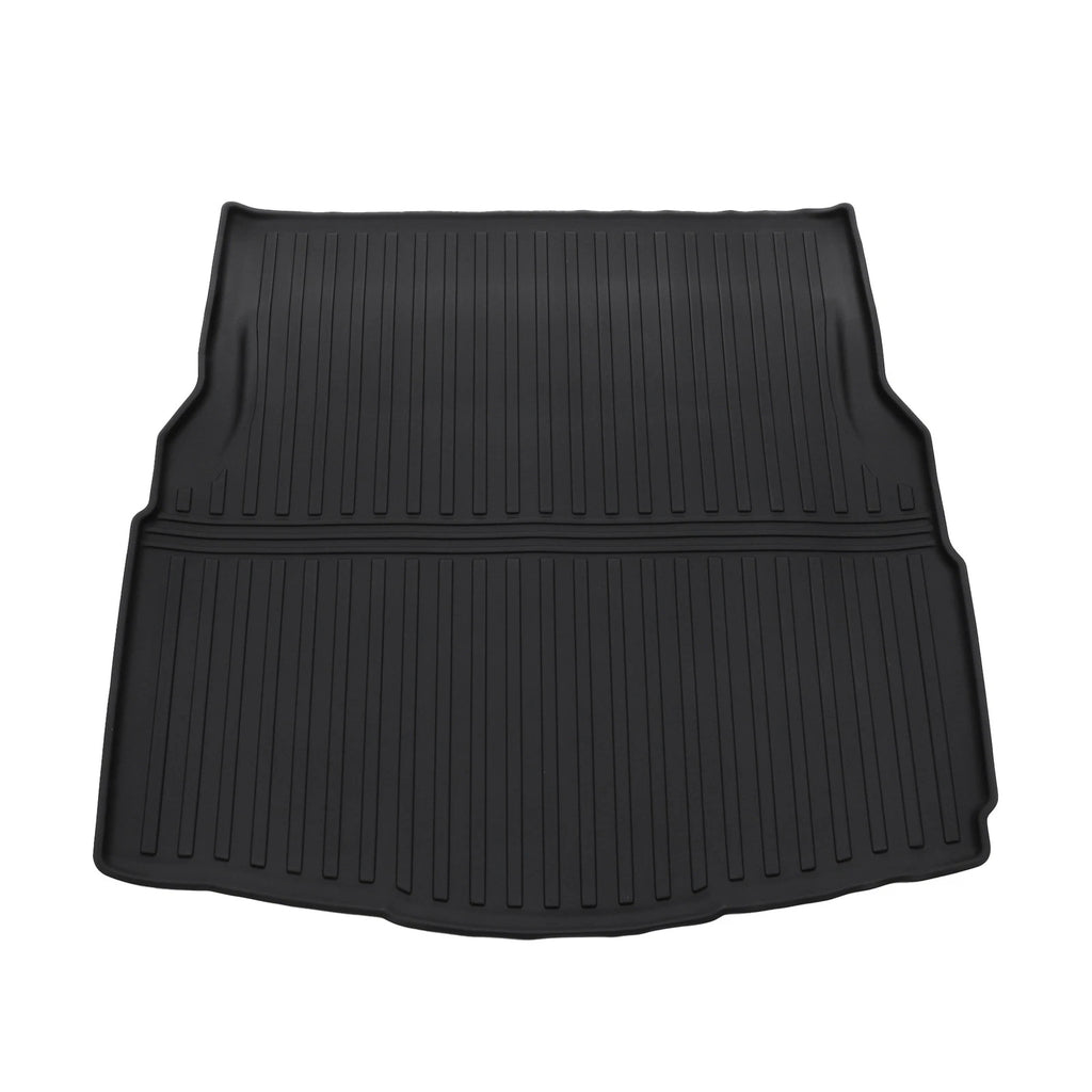 Cargo Liner Rear Trunk Mat for Mercedes-Benz C-Class Sedan (2015–2021)
