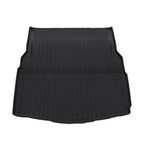 Cargo Liner Rear Trunk Mat for Mercedes-Benz C-Class Sedan (2015–2021)