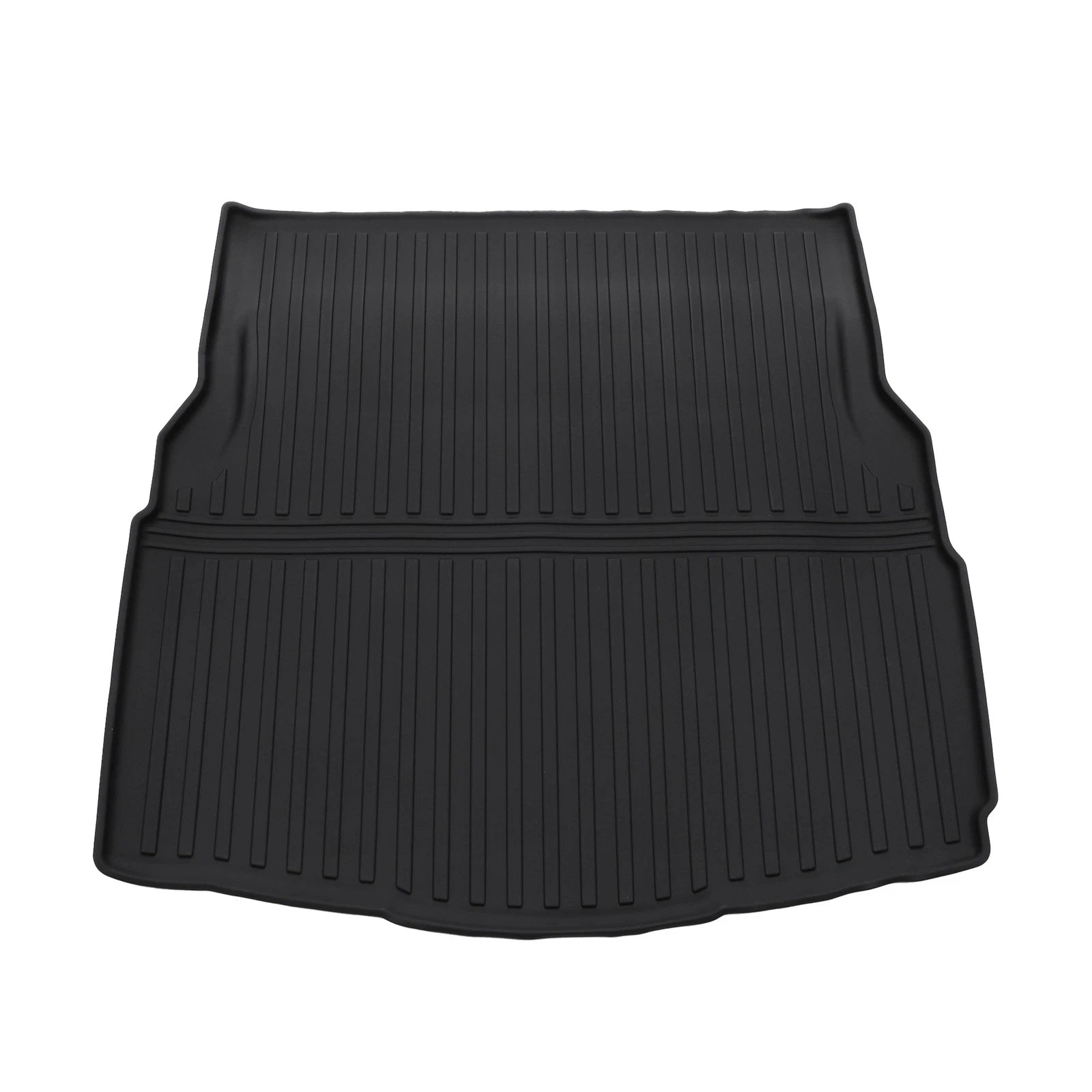 Cargo Liner Rear Trunk Mat for Mercedes-Benz C-Class Sedan (2015–2021)
