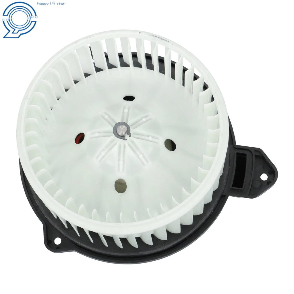 Heater Blower Motor for Dodge Ram 1500 2500 3500 Jeep Grand Cherokee (1999–2021)