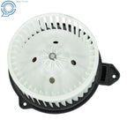 Heater Blower Motor for Dodge Ram 1500 2500 3500 Jeep Grand Cherokee (1999–2021)