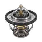 Engine Coolant Thermostat for Nissan Frontier (1998–2004) No. 21200VJ200