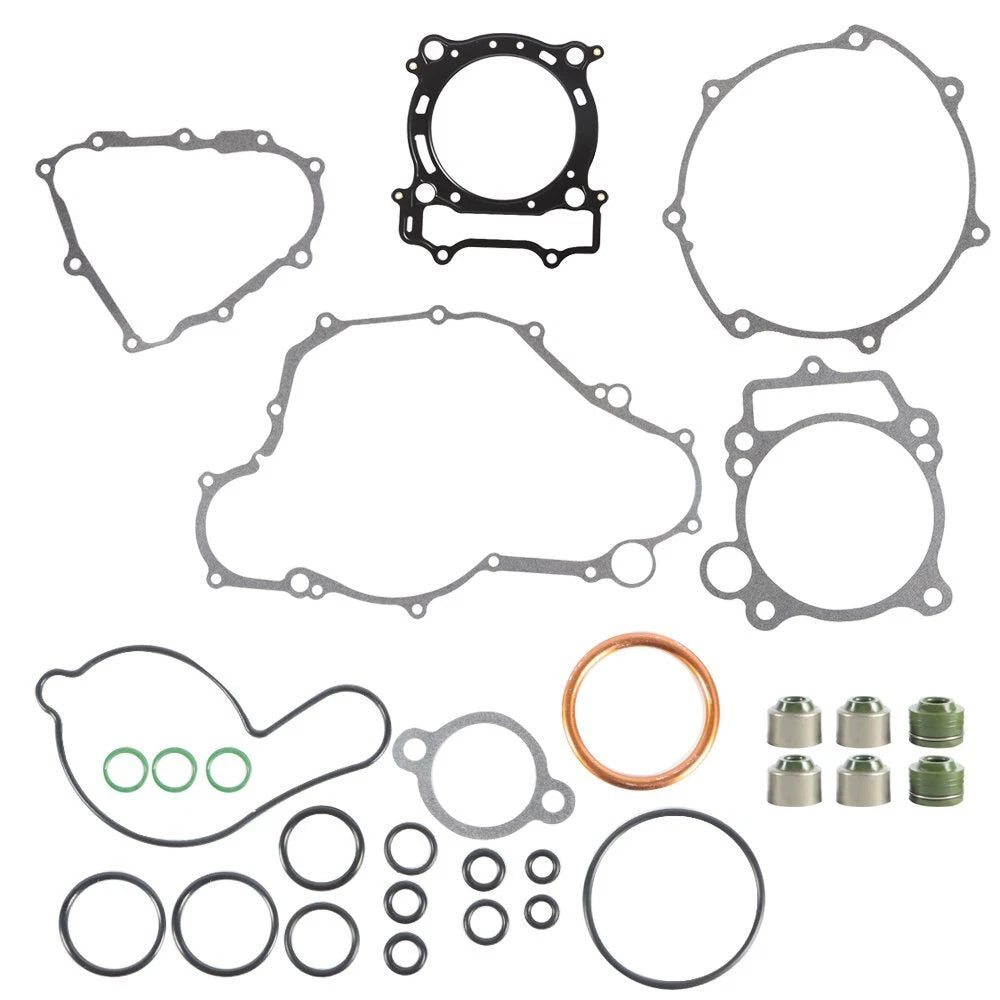 Complete Gasket Kit for Yamaha YZ450F (2003â2005)
