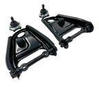 Front Upper Replacement Control Arm Set for 1973–1986 Chevy C10