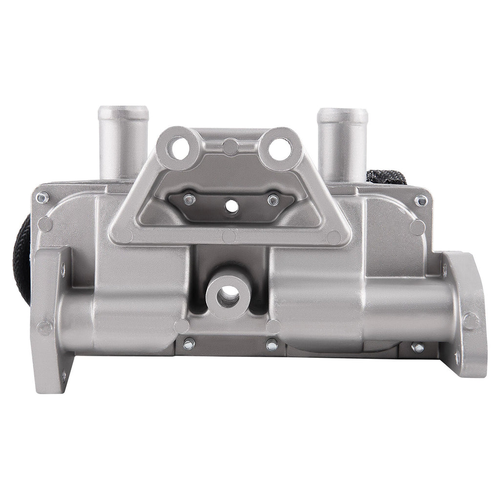Electric Air Control Valve for Toyota Tundra Sequoia Land Cruiser (2009–2017)