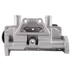 Electric Air Control Valve for Toyota Tundra Sequoia Land Cruiser (2009–2017)
