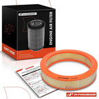 Engine Air Filter for Ford F-150, F-250, F-350, Mustang (1972–1985)
