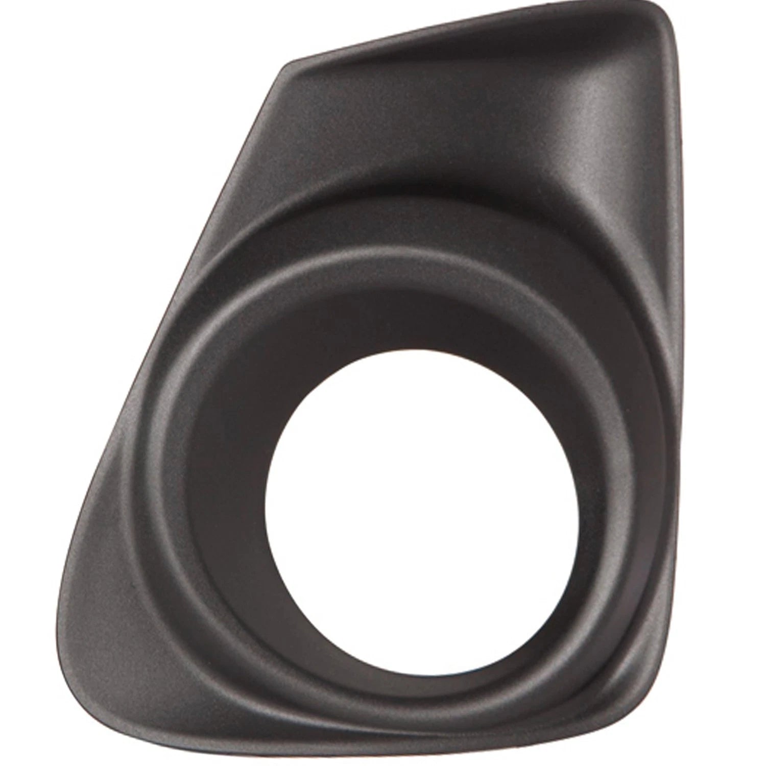 Replacement Driver Side Fog Light Bezel for Toyota Corolla Sedan (2011–2013)